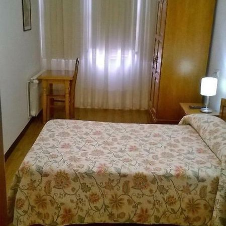 Hostal El Cairo Ferrol Dış mekan fotoğraf