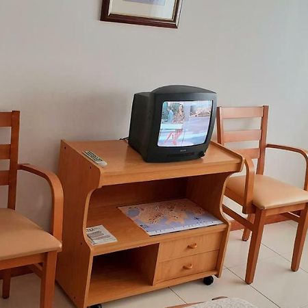 Hostal El Cairo Ferrol Dış mekan fotoğraf