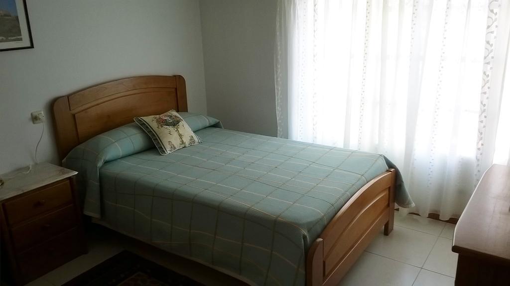 Hostal El Cairo Ferrol Dış mekan fotoğraf