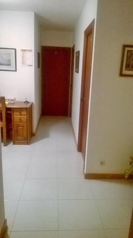 Hostal El Cairo Ferrol Dış mekan fotoğraf