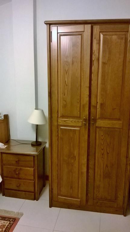Hostal El Cairo Ferrol Dış mekan fotoğraf