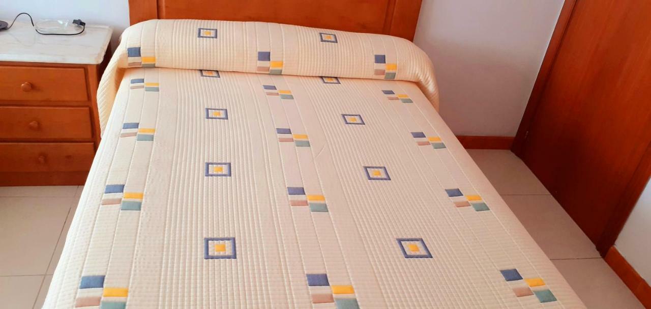 Hostal El Cairo Ferrol Dış mekan fotoğraf